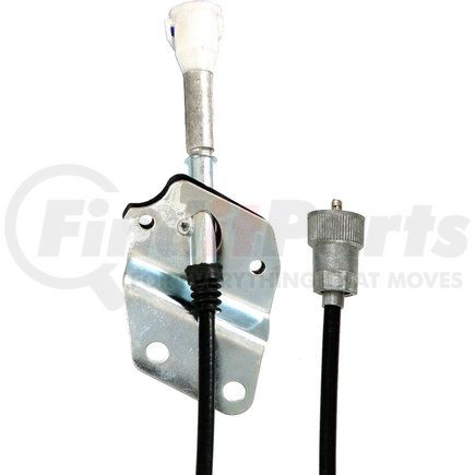 Pioneer CA3074 Speedometer Cable