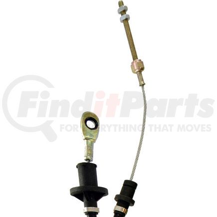 Pioneer CA308 Clutch Cable