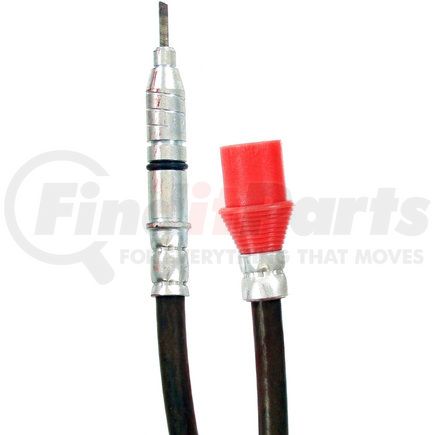 Pioneer CA3050 Speedometer Cable