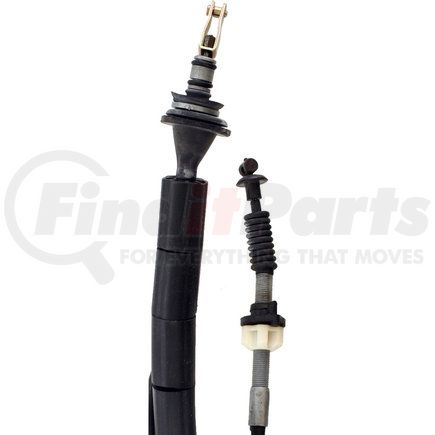 Pioneer CA500 Clutch Cable