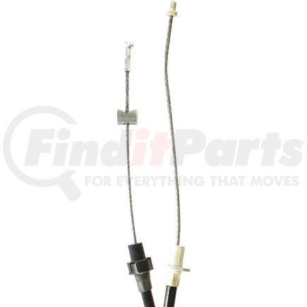 Pioneer CA409 Clutch Cable