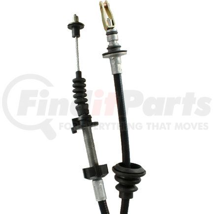 Pioneer CA511 Clutch Cable