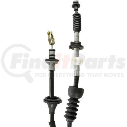 Pioneer CA505 Clutch Cable