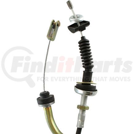 Pioneer CA580 Clutch Cable