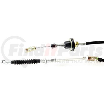 Pioneer CA587 Clutch Cable