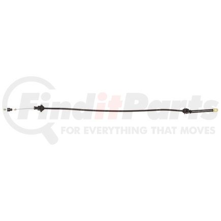 Pioneer CA8481 Carburetor Accelerator Cable