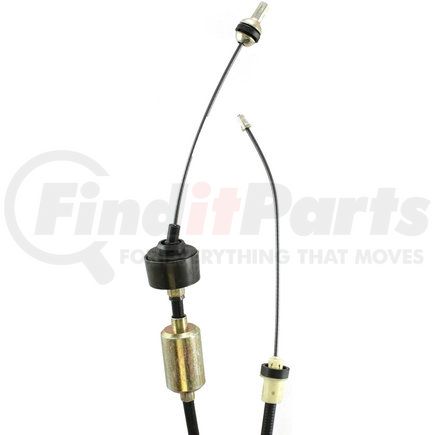 Pioneer CA818 Clutch Cable