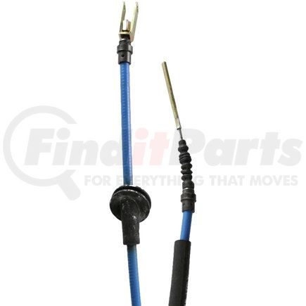 Pioneer CA820 CLUTCH CABLE