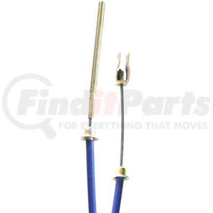 Pioneer CA821 Clutch Cable