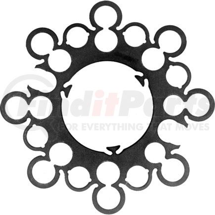 Pioneer FWS32 Flywheel Shim