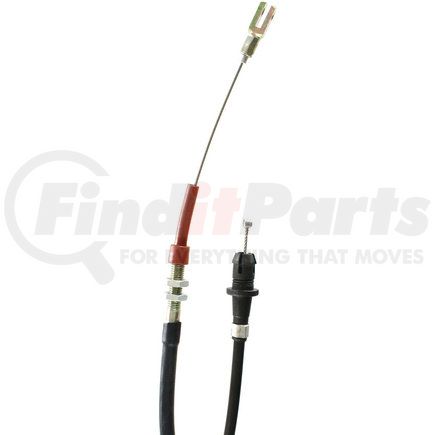Pioneer CA1915 Automatic Transmission Detent Cable