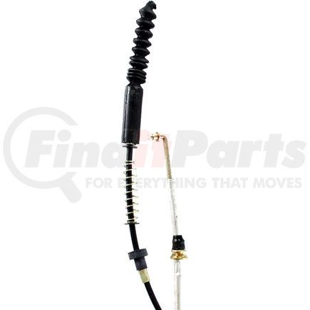 Pioneer CA1903 Automatic Transmission Shifter Cable
