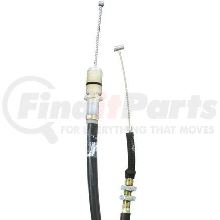 Pioneer CA1927 Automatic Transmission Detent Cable
