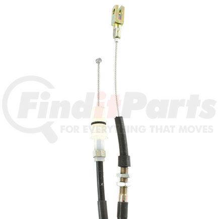 Pioneer CA1916 Automatic Transmission Detent Cable
