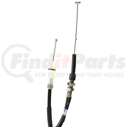 Pioneer CA1917 Automatic Transmission Detent Cable