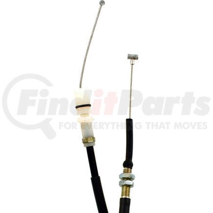 Pioneer CA1919 Automatic Transmission Detent Cable