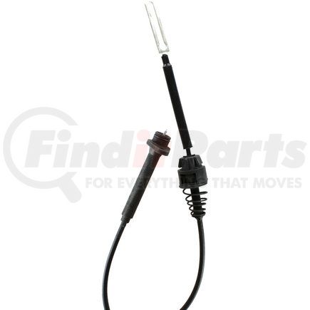 Pioneer CA1940 Automatic Transmission Detent Cable