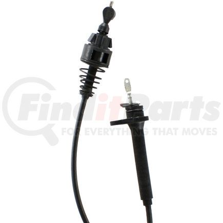 Pioneer CA1942 Automatic Transmission Detent Cable