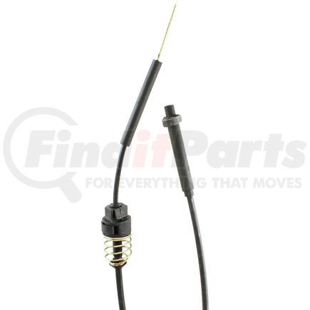 Pioneer CA1953 Automatic Transmission Detent Cable