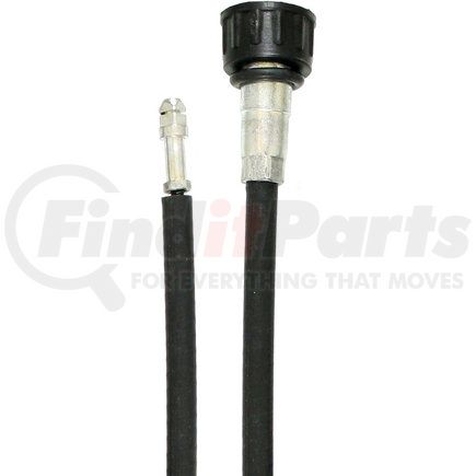 Pioneer CA3102 Speedometer Cable