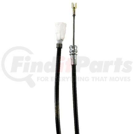 Pioneer CA3131 Speedometer Cable