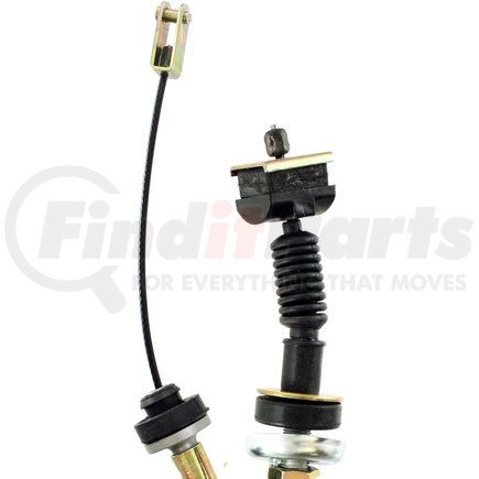 Pioneer CA670 Clutch Cable