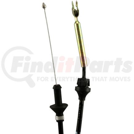 Pioneer CA8311 Carburetor Accelerator Cable