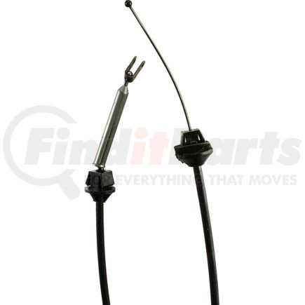 Pioneer CA8419 Carburetor Accelerator Cable