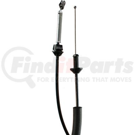 Pioneer CA8425 Carburetor Accelerator Cable