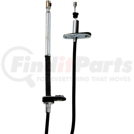 Pioneer CA8441 Carburetor Accelerator Cable