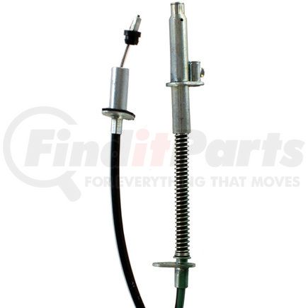 Pioneer CA8444 Carburetor Accelerator Cable