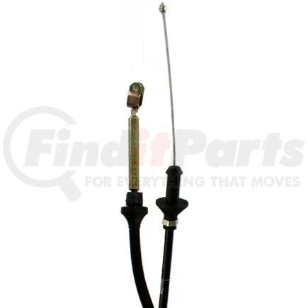 Pioneer CA8430 Carburetor Accelerator Cable