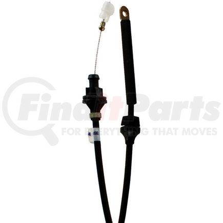 Pioneer CA8485 Carburetor Accelerator Cable