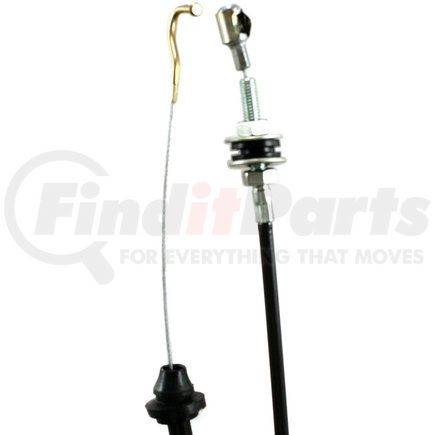 Pioneer CA8584 Carburetor Accelerator Cable