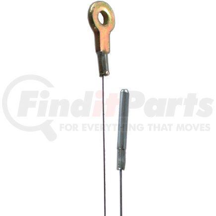 Pioneer CA8621 Carburetor Accelerator Cable