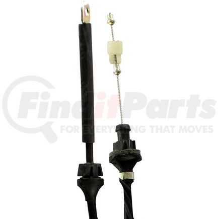 Pioneer CA8687 Carburetor Accelerator Cable