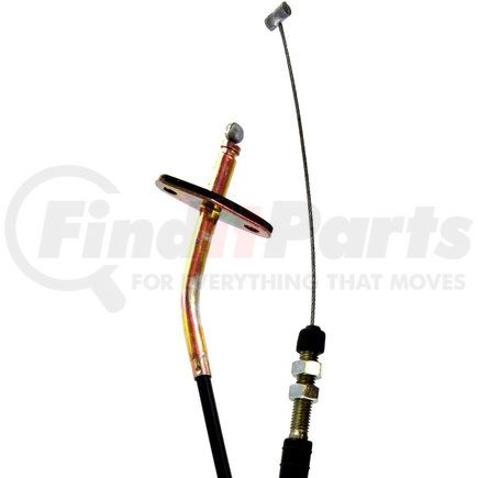 Pioneer CA8733 Carburetor Accelerator Cable