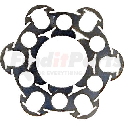 Pioneer FWS29 Flywheel Shim