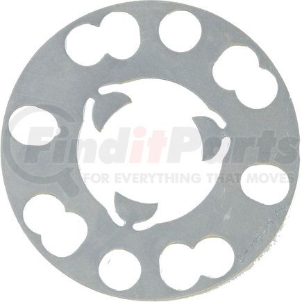 Pioneer FWS8 Flywheel Shim