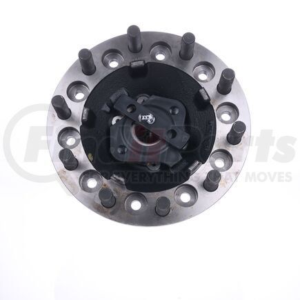 Meritor 0516063001PST AY-FRT HUB