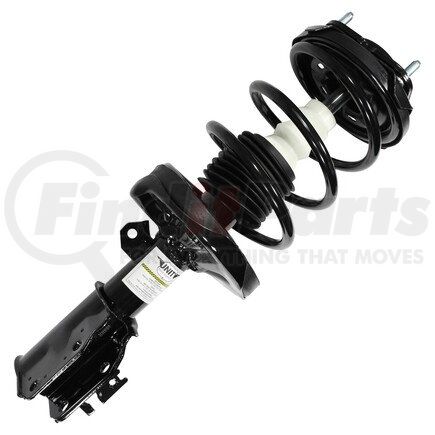 Unity Mfg. Co. 11685 + Cross Reference | FinditParts