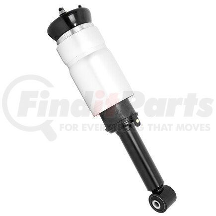 Shocks and Struts