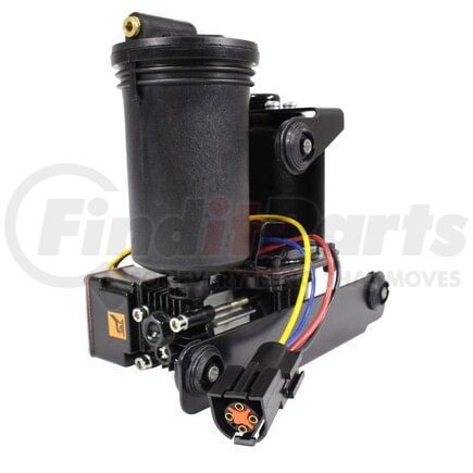 Unity Mfg. Co. 20-061004 Air Suspension Compressor