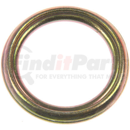 Dorman 095-141.1 Crush Drain Plug Gasket, Fits 1/2So, M14