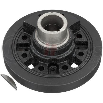 Pioneer DA3512 Engine Harmonic Balancer