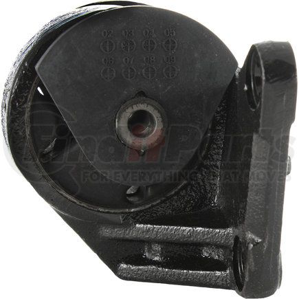 PIONEER 606773 Automatic Transmission Mount