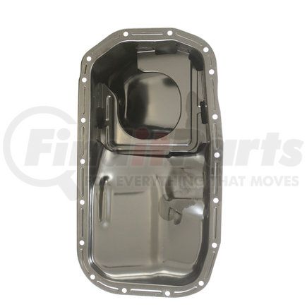 Pioneer 501008 Engine Oil Pan