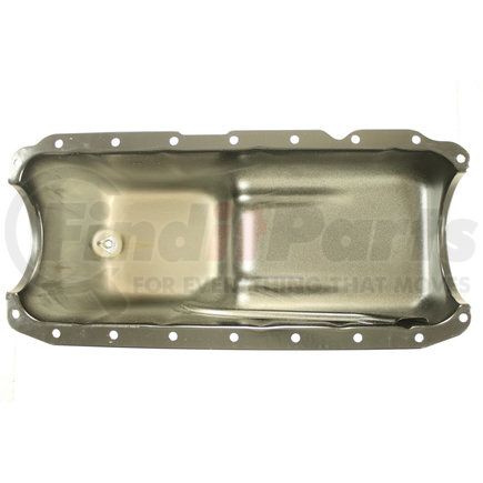 Pioneer 501024 Engine Oil Pan