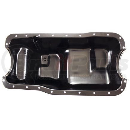Pioneer 501048 Engine Oil Pan