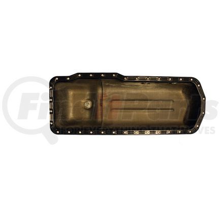 Pioneer 501063 OIL PAN